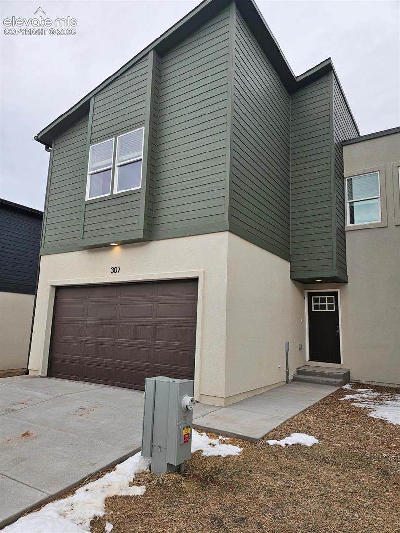 307 Spruce Meadow Grove - Photo 1