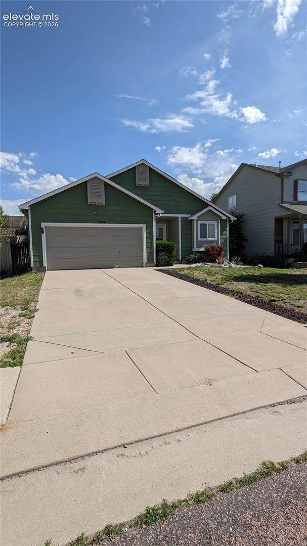 5444 Hicks Drive - Photo 1