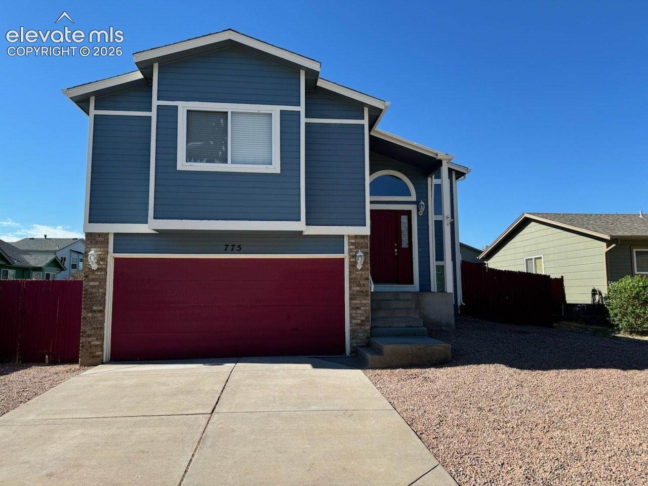 775 Descendant Drive - Photo 1