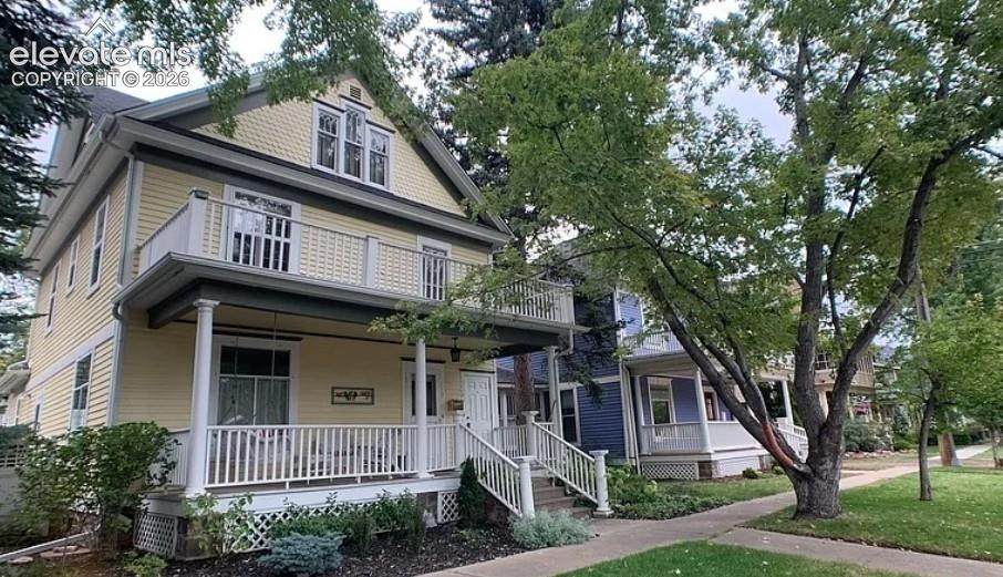 114 Espanola Street - Photo 1