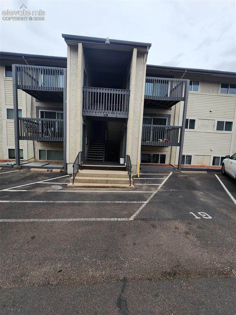 5030 El Camino Drive - Photo 1