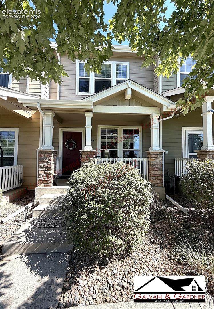 4827 Condor Creek Point - Photo 1