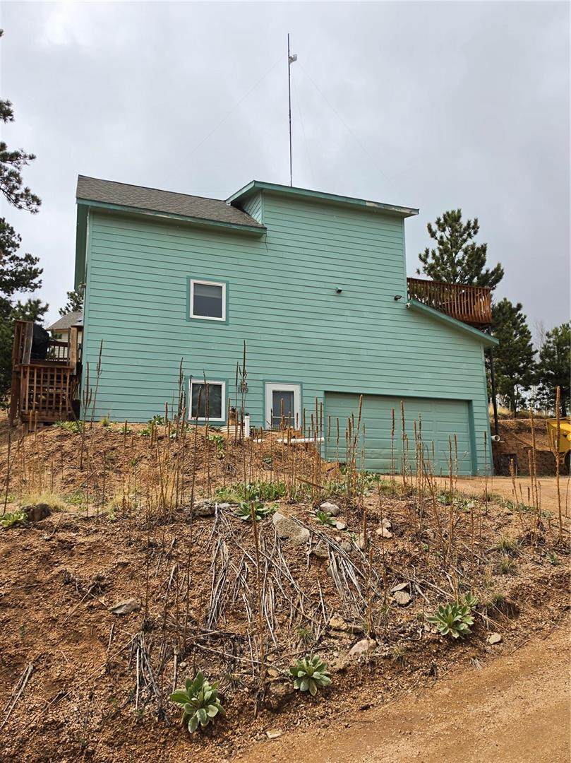 109 Sequoia Trail - Photo 1