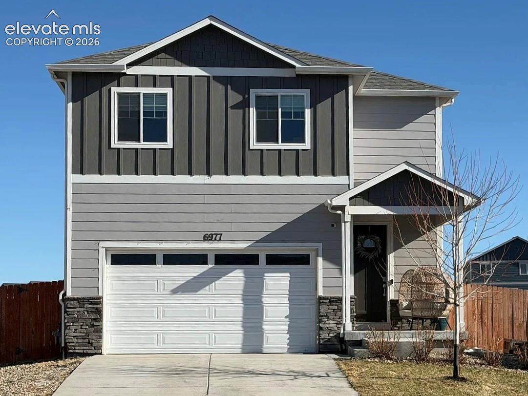 6977 Maidford Drive - Photo 1
