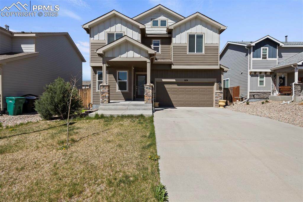 6154 Fiddle Way - Photo 1