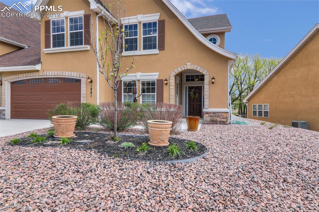 1881 Bel Lago View - Photo 1