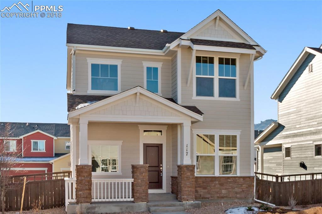 117 Mayflower Street - Photo 1