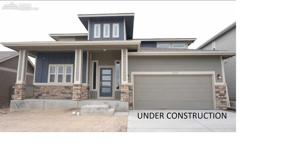 8325 Misty Moon Drive - Photo 1