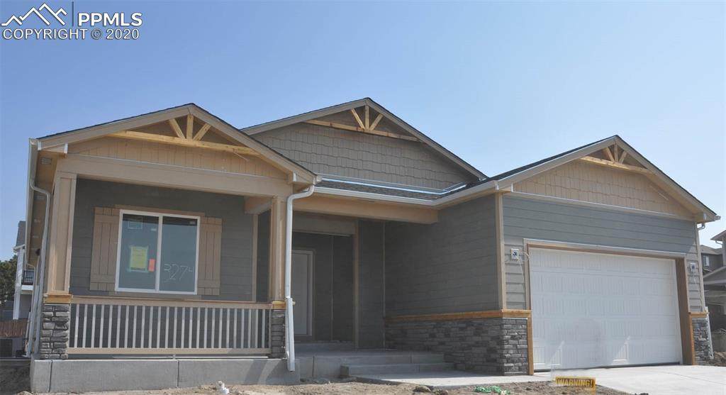 3274 Red Cavern Road - Photo 1
