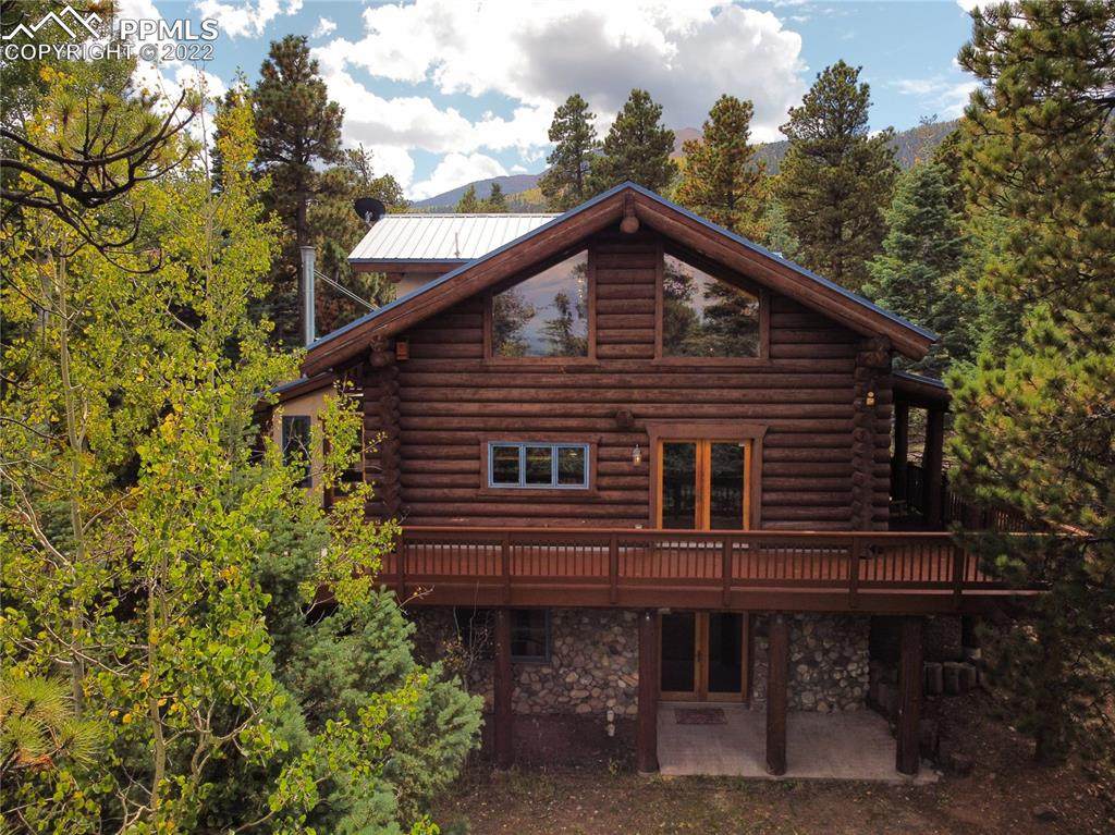 1614 Chalice Drive - Photo 1