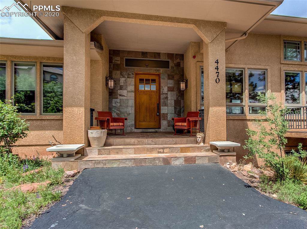 4470 Monitor Rock Lane - Photo 1