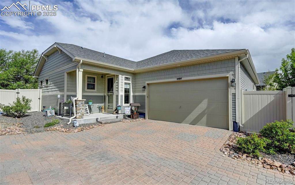 6484 Golden Briar Lane - Photo 1