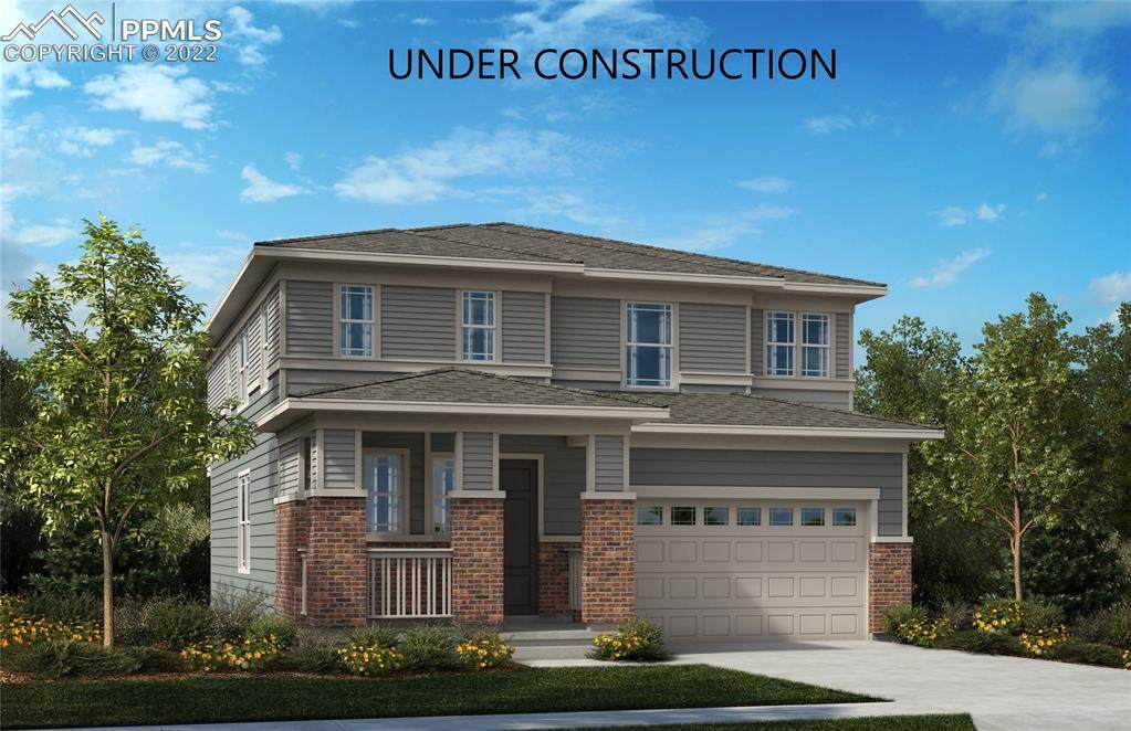 6340 Stable View Street - Photo 1