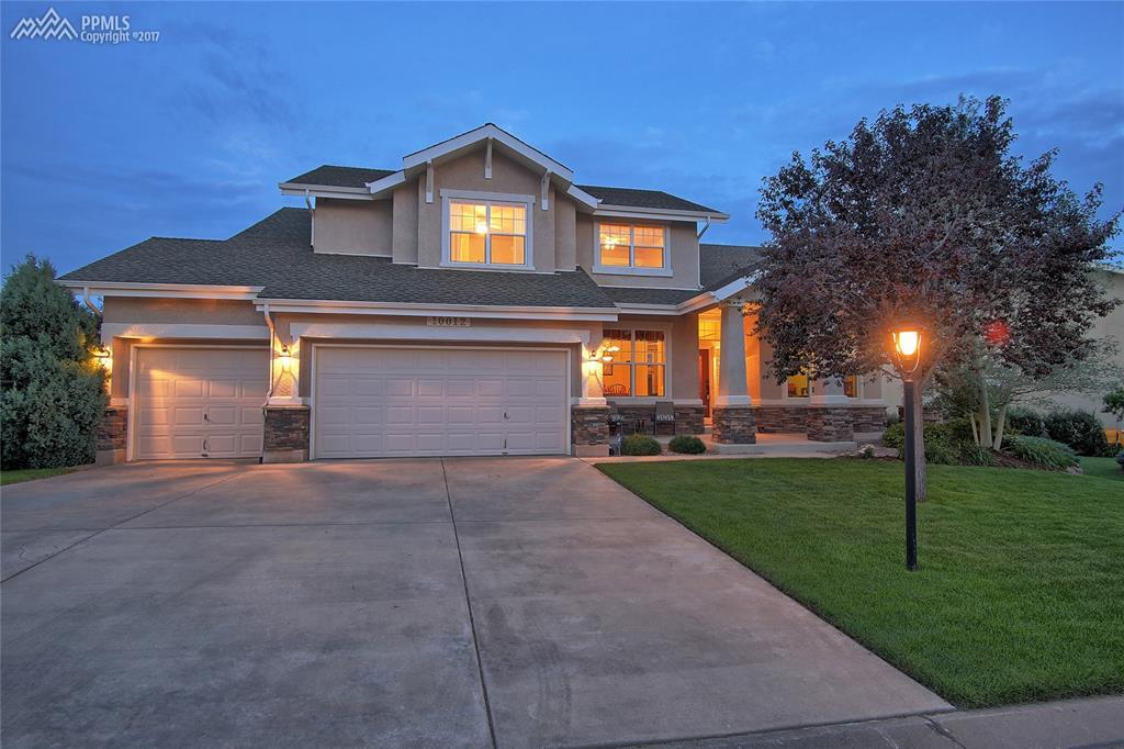 10012 Clovercrest Drive - Photo 1