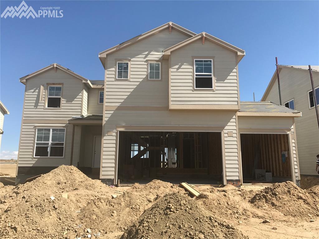 7423 Bigtooth Maple Drive - Photo 1
