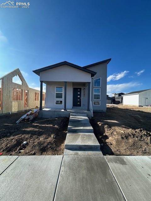 3347 Evening Breeze Drive - Photo 1