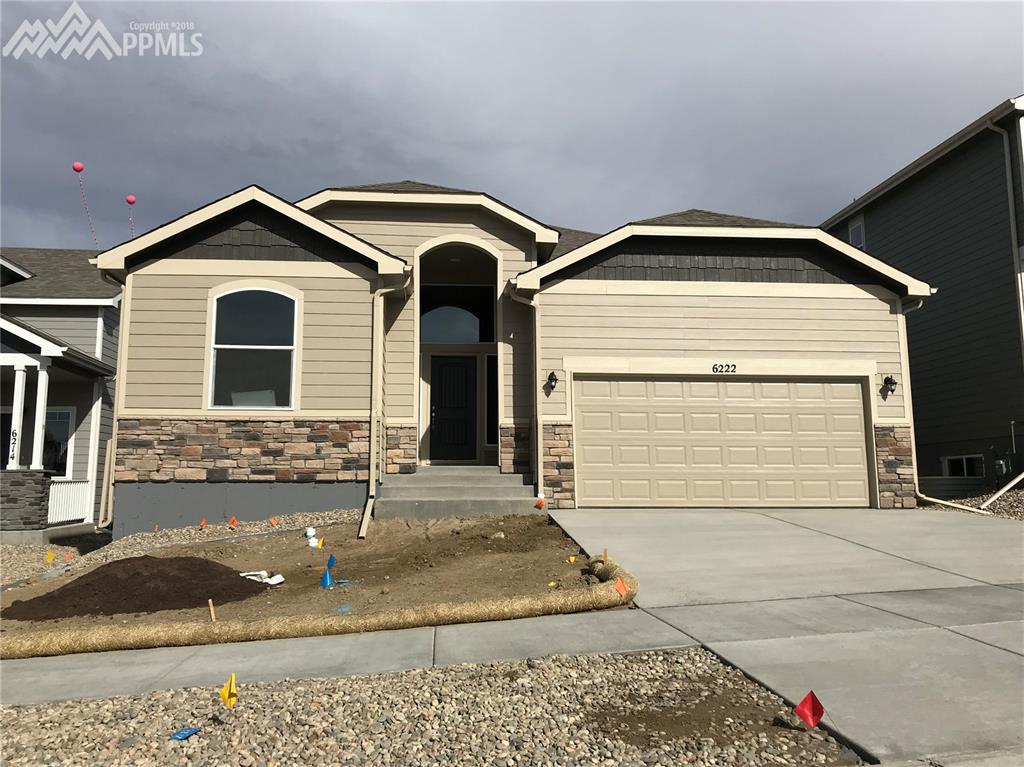 6222 Jorie Road - Photo 1