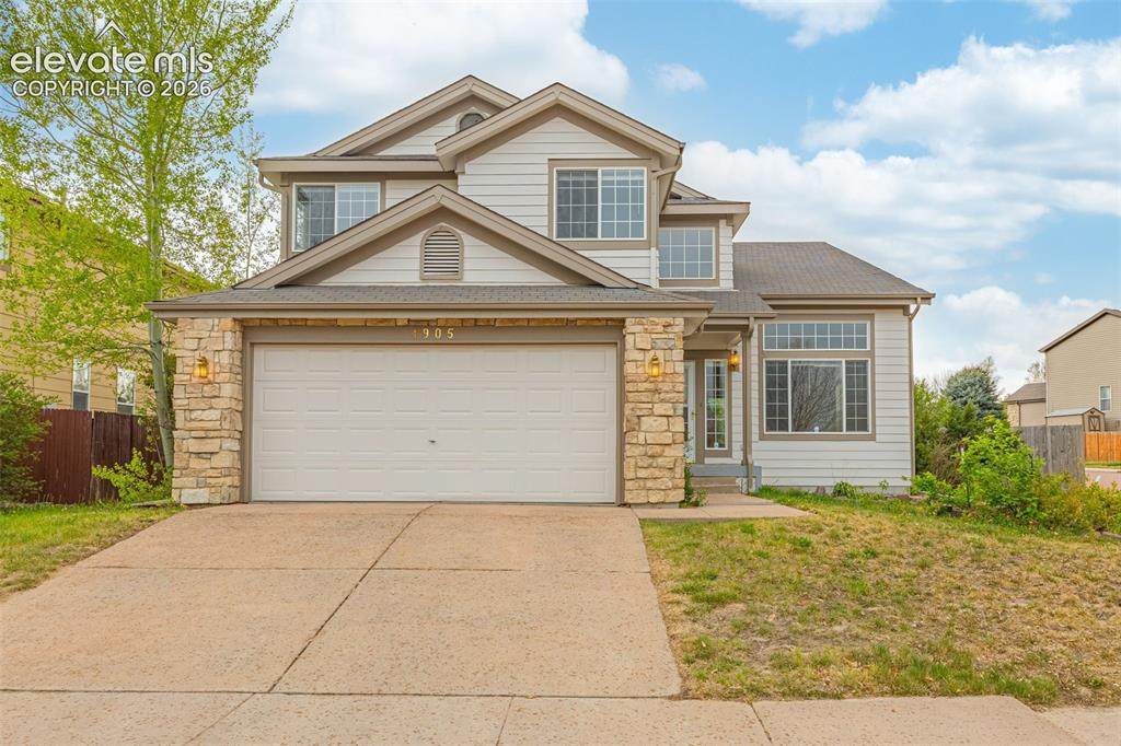 4905 Teton Place - Photo 1