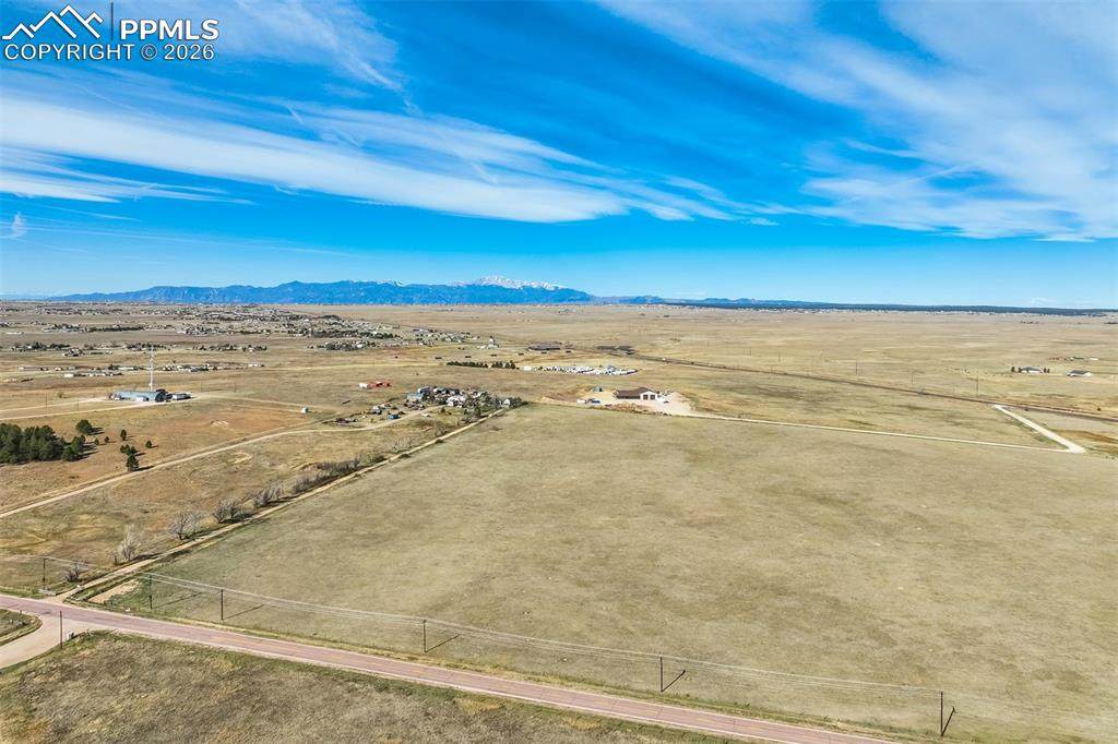 Tract 2 Peyton Highway - Photo 1