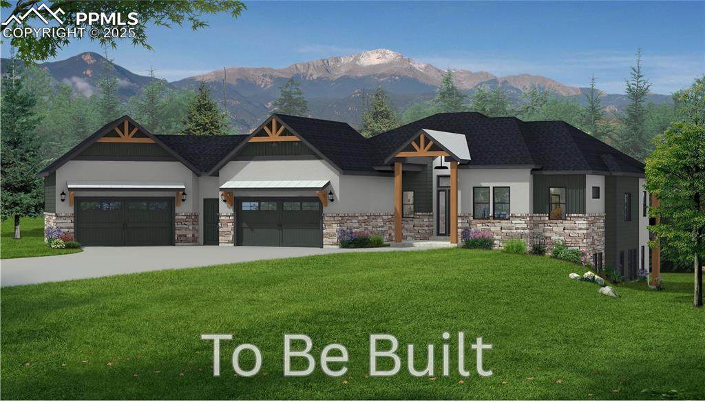 16315 Cherry Crossing Drive - Photo 1