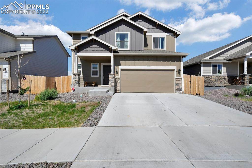 3134 Loot Drive - Photo 1