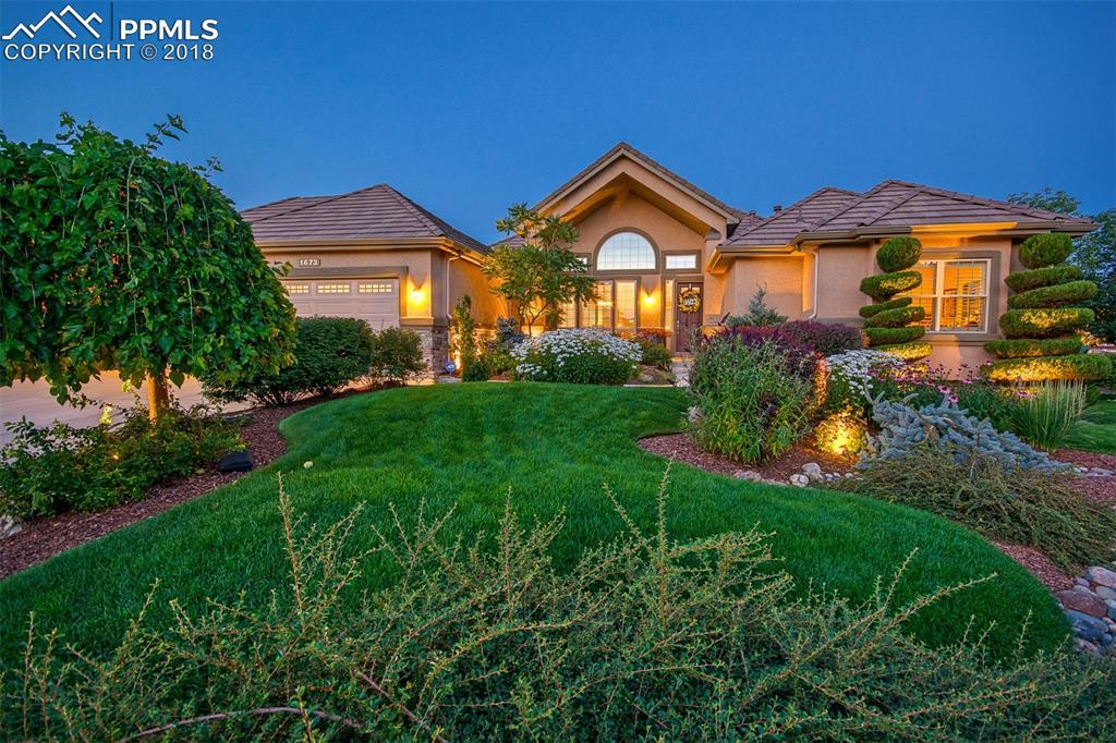 1673 Oakmont Drive - Photo 1