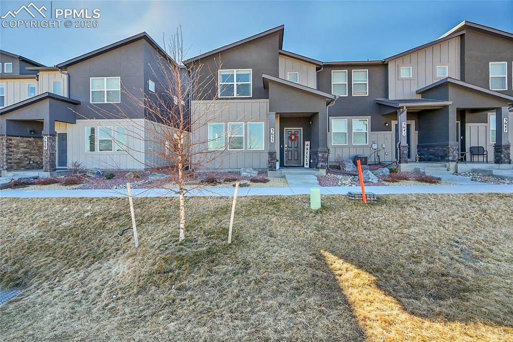 3635 Levy Park Drive - Photo 1