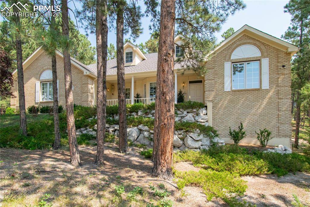 1057 Golden Pine Lane - Photo 1