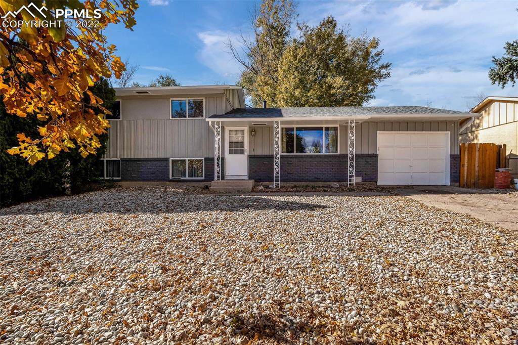 934 Bowser Drive - Photo 1