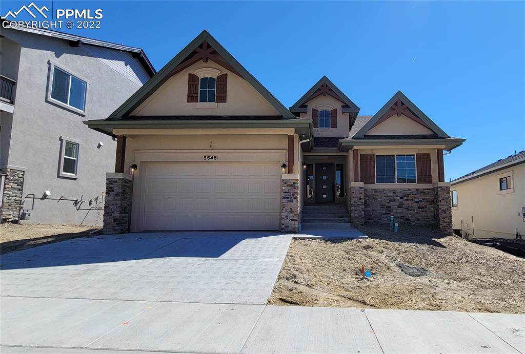 5545 Gansevoort Drive - Photo 1