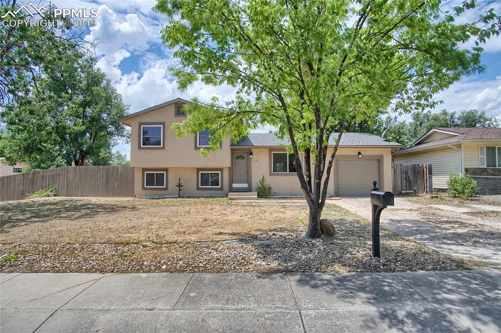 2594 Gina Drive - Photo 1