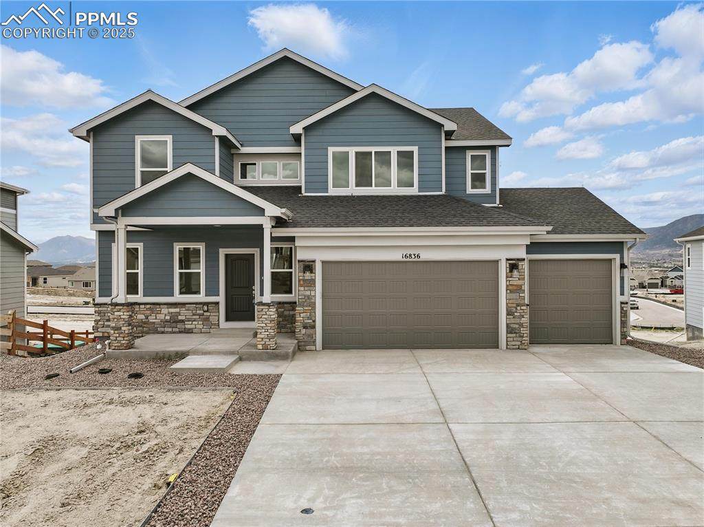 16836 Greenfield Drive - Photo 1
