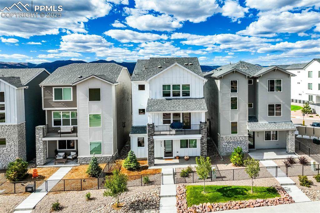 2173 Arikaree Heights - Photo 1