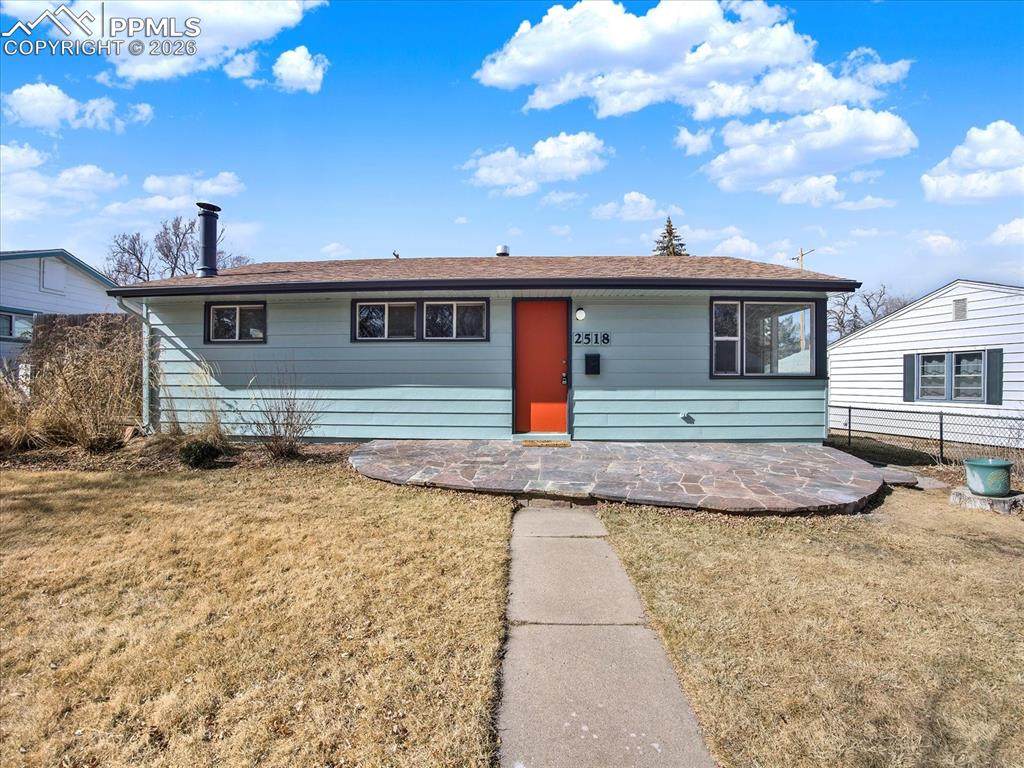2518 Meadowlark Lane - Photo 1