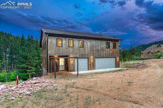 1282 Crystal Road - Photo 1