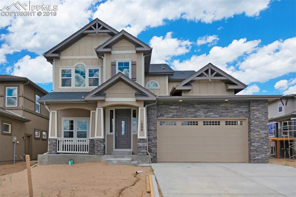 1086 Kelso Place - Photo 1