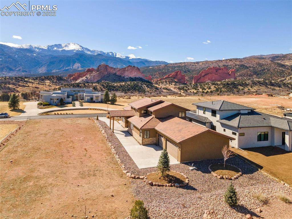 3061 Treeline View - Photo 1