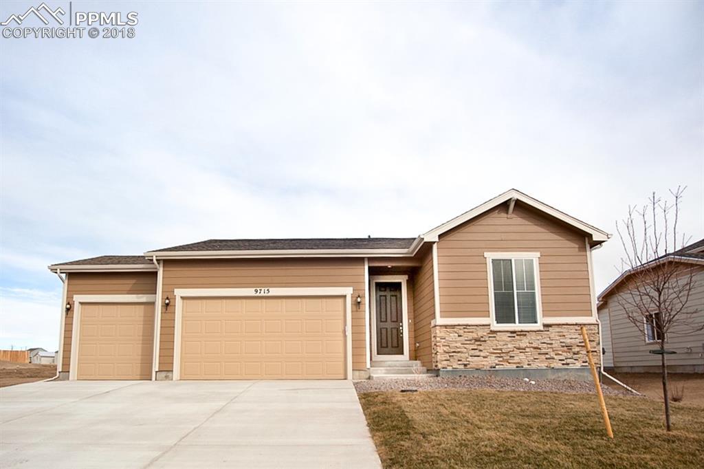 9715 Aberdale Court - Photo 1