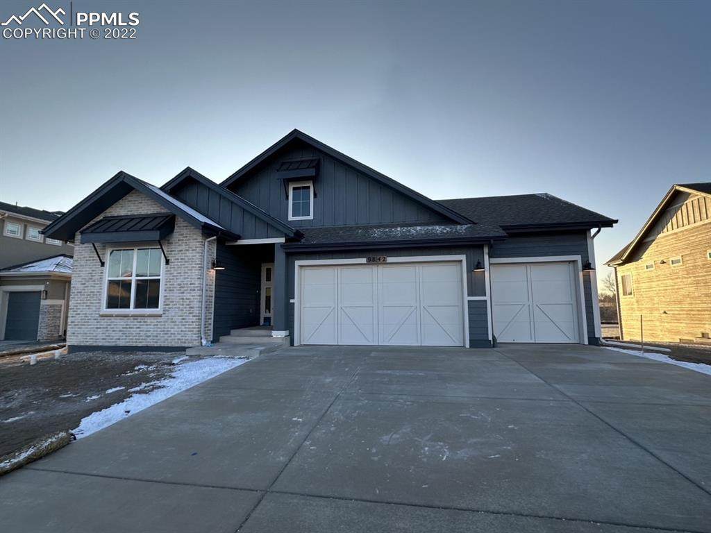 9842 Antelope Ravine Drive - Photo 1