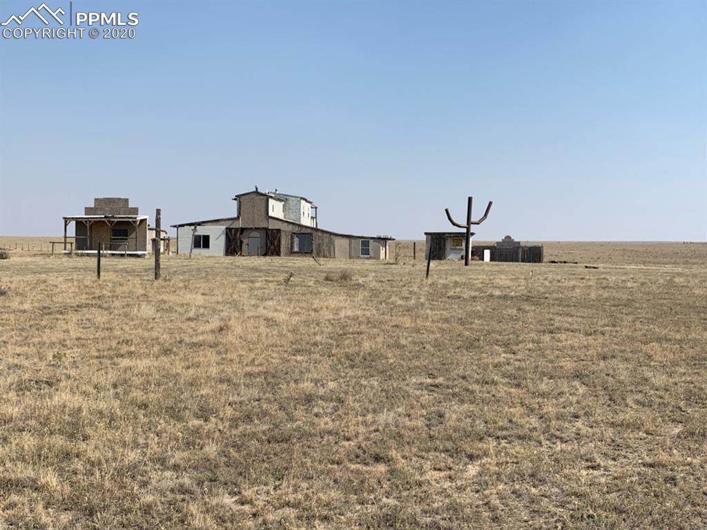 4155 Calhan Highway - Photo 1