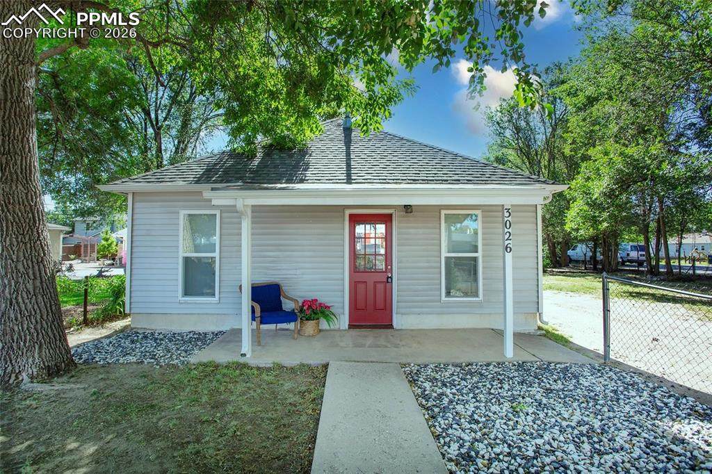3026 Hancock Avenue - Photo 1