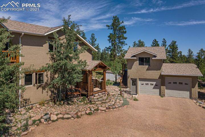 169 San Juan Lane - Photo 1
