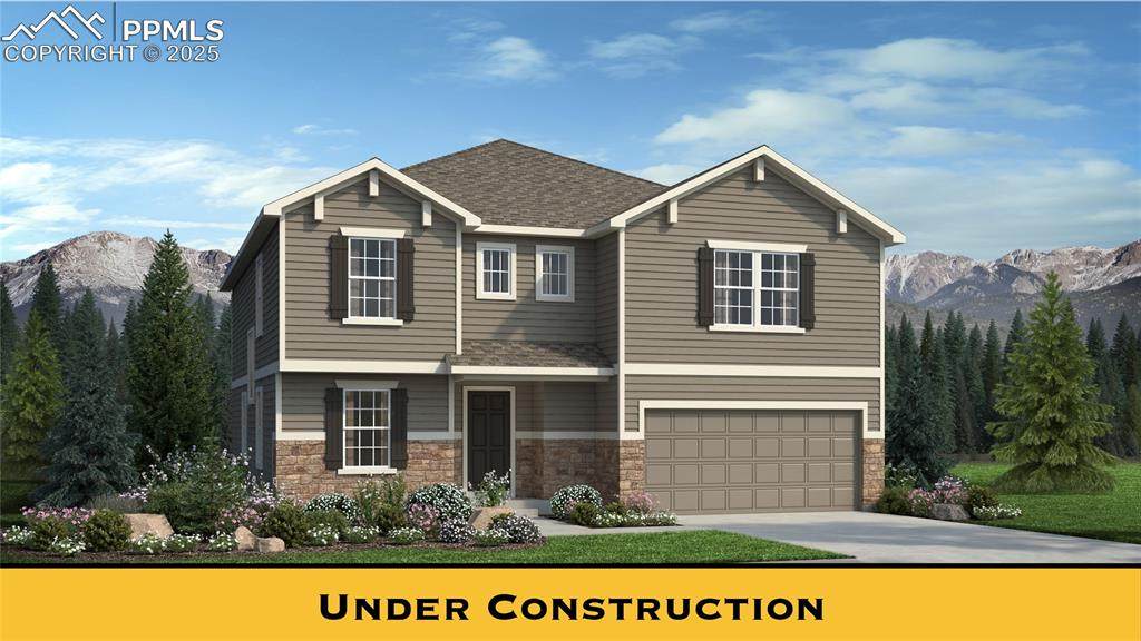 6017 Miller Run Place - Photo 1