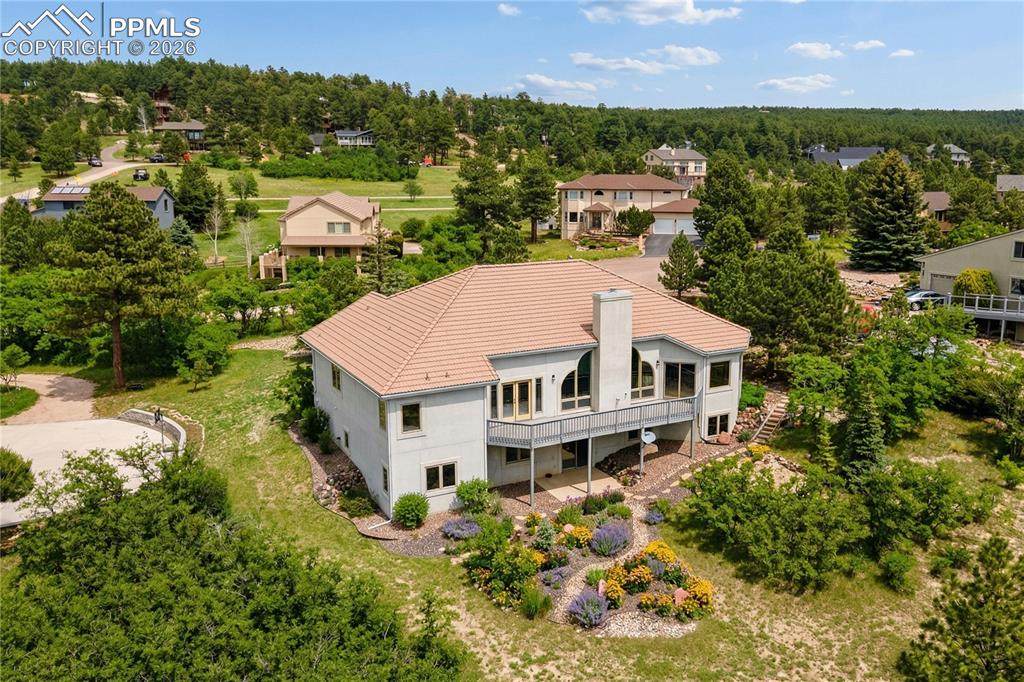 265 Ox Yoke Way - Photo 1