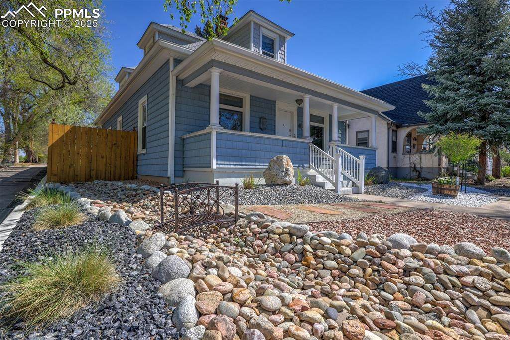 1302 Platte Avenue - Photo 1