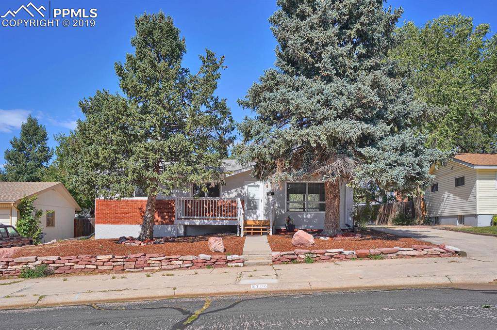 3708 Sheffield Lane - Photo 1