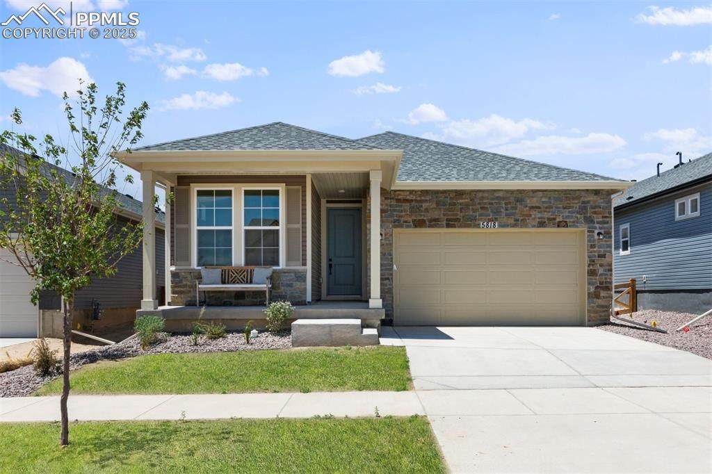 5818 Mireland View - Photo 1