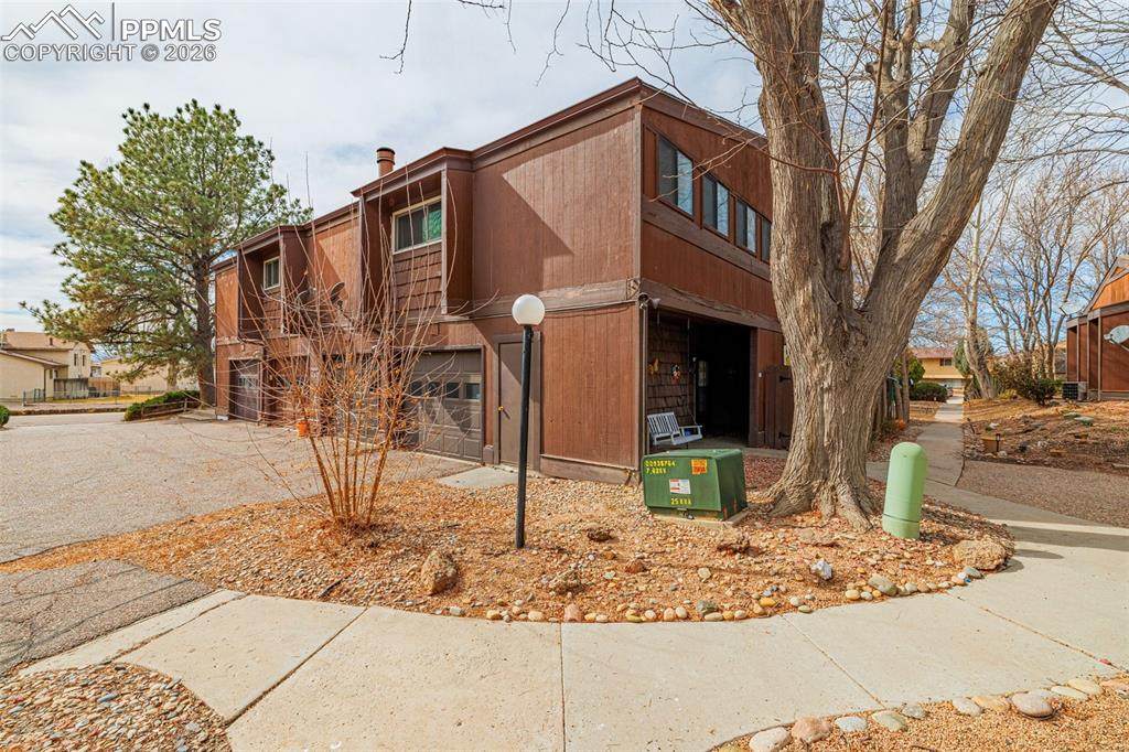 130 Scotland Road - Photo 1