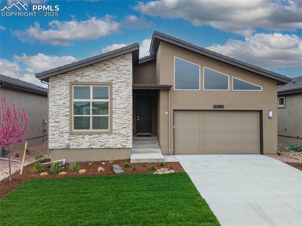 3196 Virga Loop - Photo 1