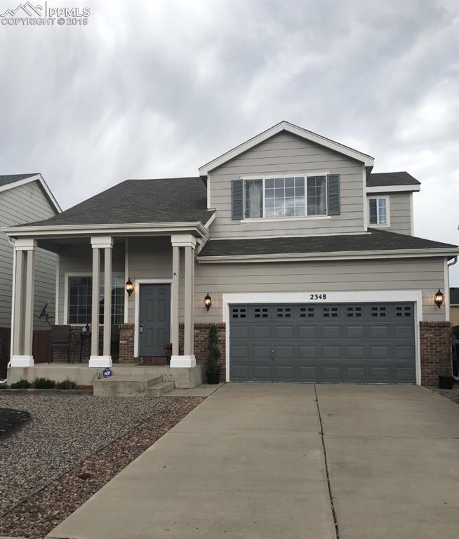2348 Sage Grouse Lane - Photo 1